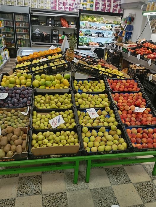 Frutaria, mercearia,shop
