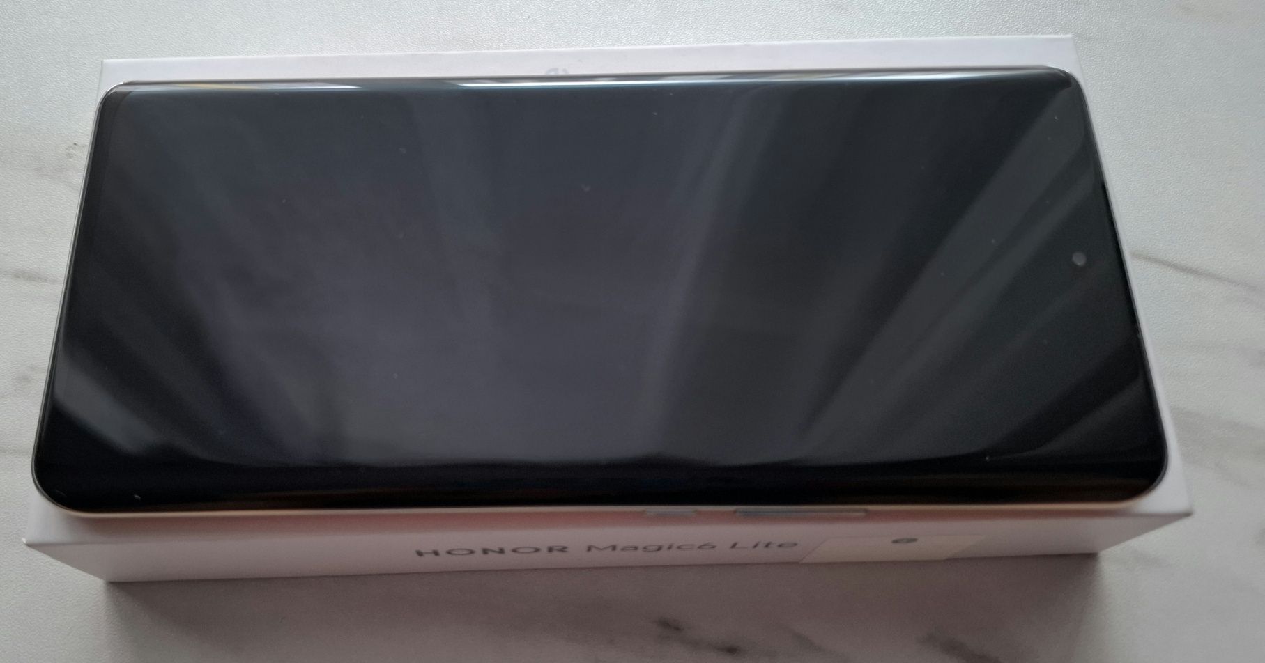 Honor Magic 6 Lite