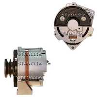 Alternator CA138 SKODA 105 S100 120 Ursus REGENEROWANY