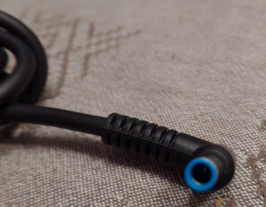Carregador Original HP (930)