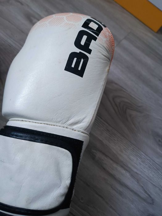 Рукавиці боксерські