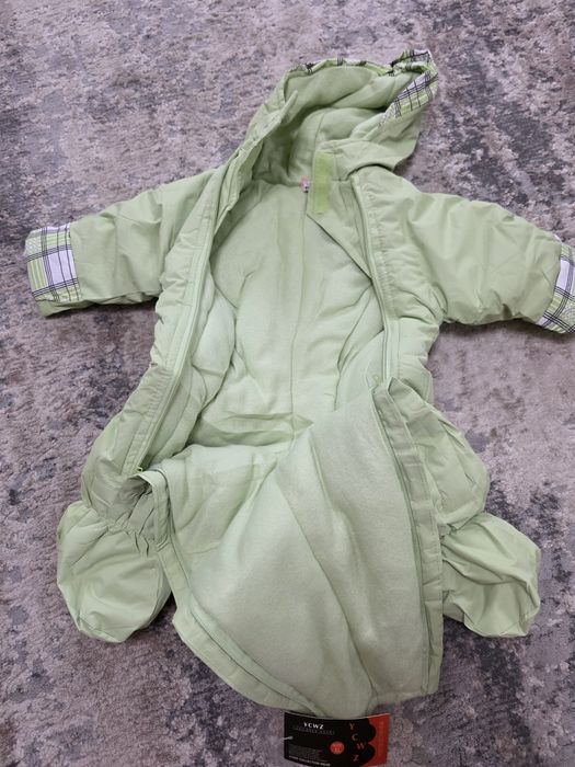 Комбінезон дитячий.