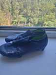 Бутсы Nike air zoom mercurial vapor 15 pro