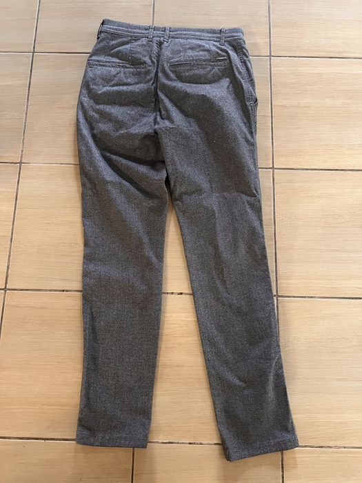 брюки zara оригінал