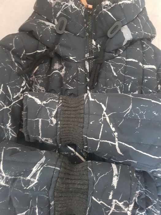 Sprzedam damska kurtkę zimową na narty