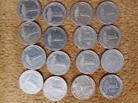 Монеты Украины тисяча девятьсот девяносто второго года