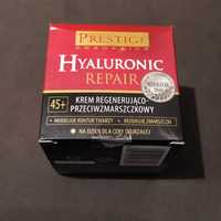Prestige Cosmetics Hyaluronic Repair krem do twarzy