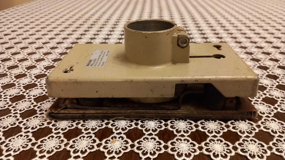 Stara szlifierka do wiertarka Celma szlifierka Celma