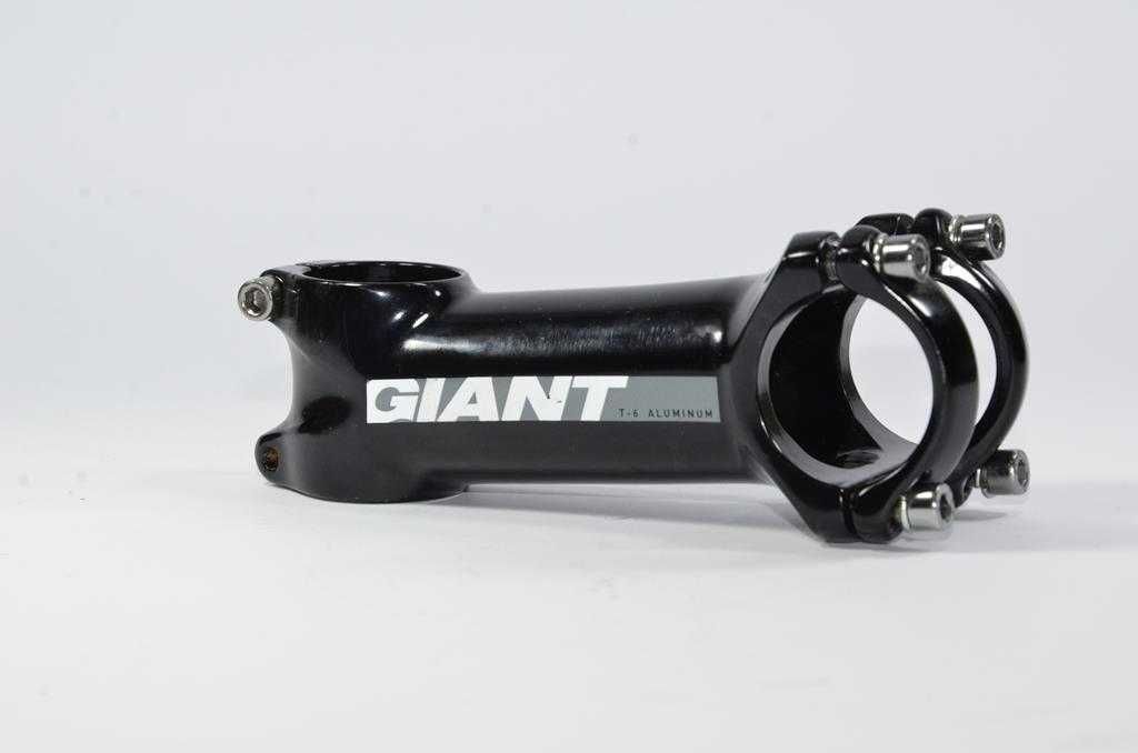 Mostek rowerowy wspornik Giant aluminium 100 mm 31,8 142 gr 2c