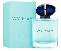 Wy May 100ml Perfumy damskie