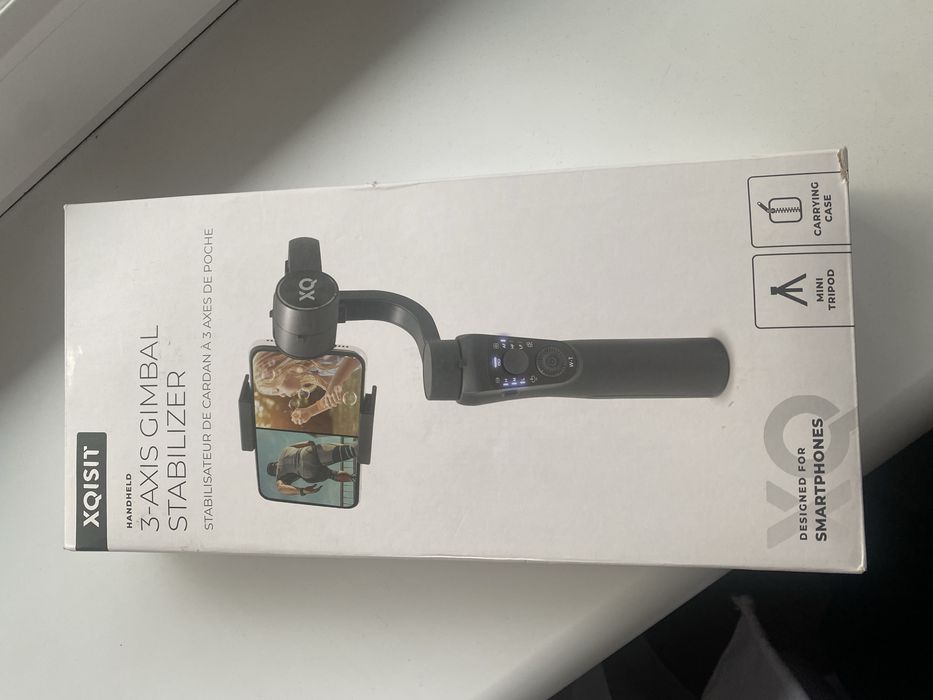 Стабілізатор (Стедікам) Gimbal Pro