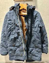 Куртка весна - осінь H&M   на 7 років / зріст 128 см