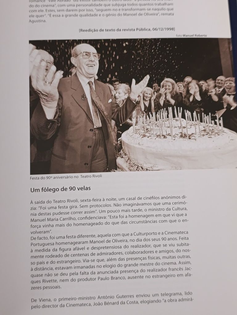 Livro Ao Correr do Tempo