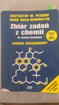 Zbiór zadań z chemii rozszerzony