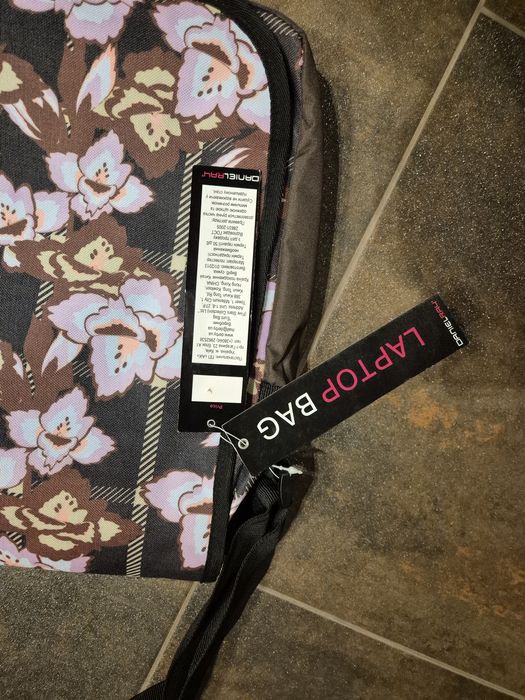 Сумка для ноутбука