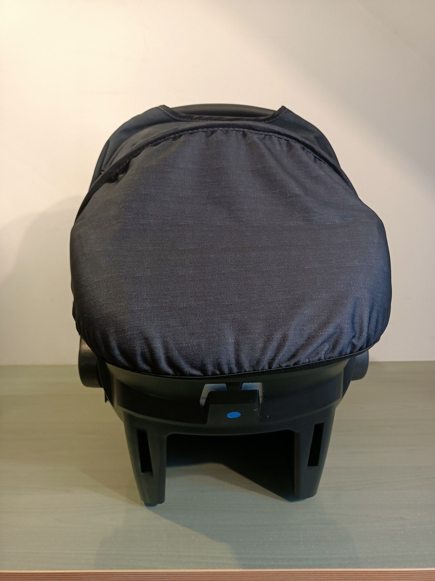 Fotelik samochodowy dla dzieci Mothercare Ziba 0-13 kg