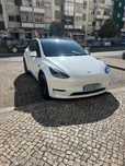 Tesla Model Y Long Range Dual Motor