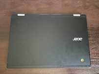 Продаю вживаний Acer Chromebook N15Q8 (модель C738T) у хорошому стані.