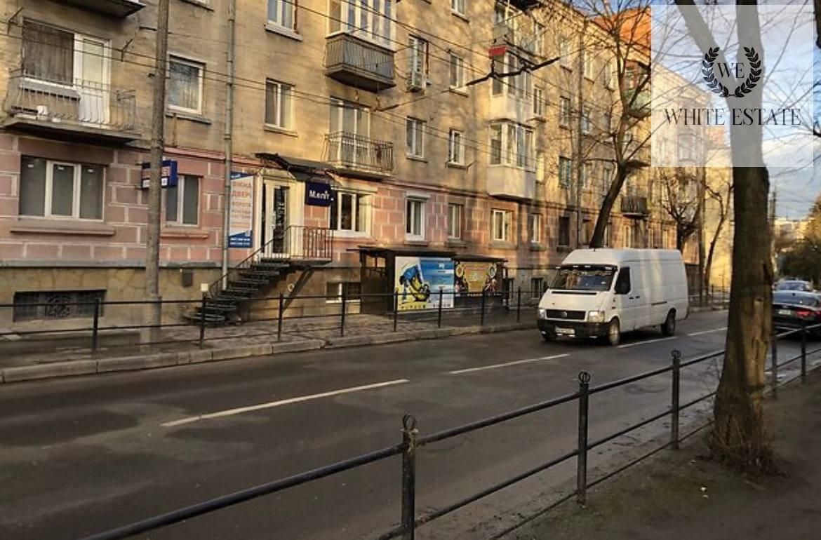 Продаж комерційного приміщення по вул. Старий Поділ