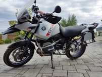 BMW R1150 GS Adventure