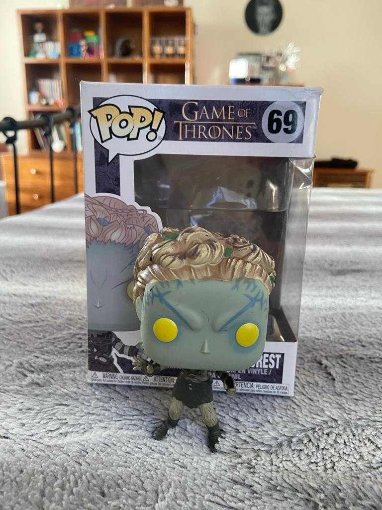Funko Pop - Game of Thrones: Children of the Forest - 69