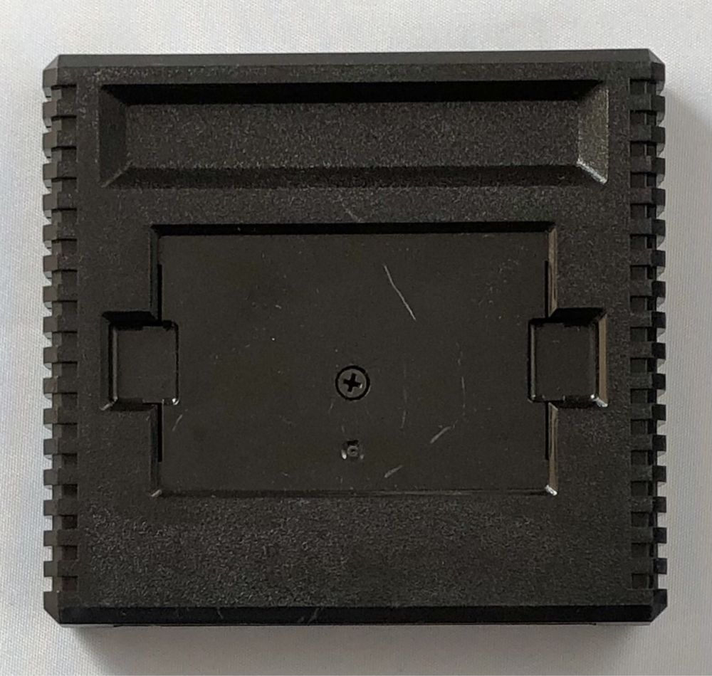 RESCUE ON FRACTALUS! gra ATARI 5200 retro UNIKAT LucasFilm box komplet
