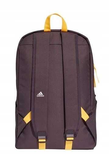 Parkhood Adidas  Backpack  – modny, pojemny, lekki plecak city sport