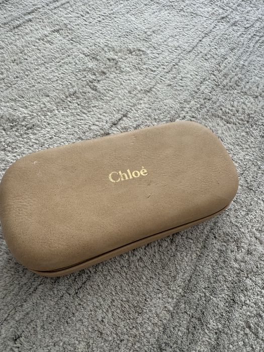 Окуляри Chloe оригінал