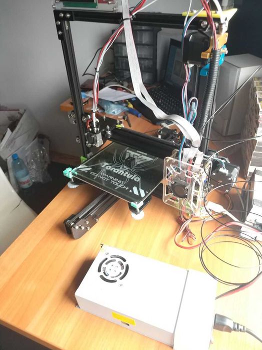 3Д принтер Tevo Tarantula