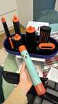 Dyson Airwrap HS05
