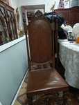 cadeiras de sala