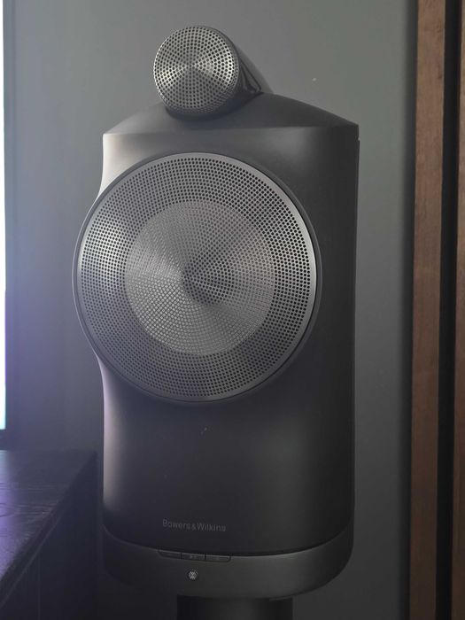 Formation Duo bowers &wilkins bezprzewodowe