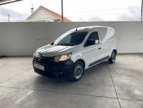 Renault Express 1.5 DCI 2LUG