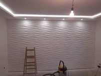 Panele ścienne 3D panele gipsowe 3D NASZ DOWÓZ 90PLN panel 3d