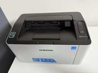 Drukarka laserowa Samsung XPress M2026W
