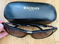 Damskie Okulary słoneczne Balmain