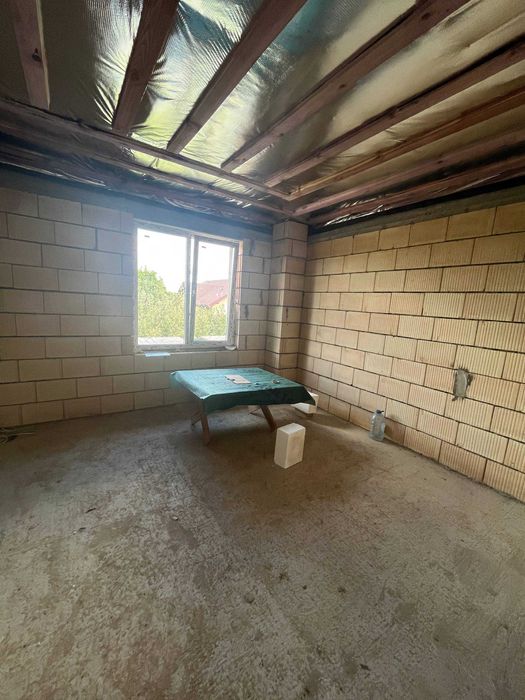 Двоповерховий будинок біля Києва з газом | Гатне | Без комісії