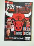 Pro Basket magazyn 10/98