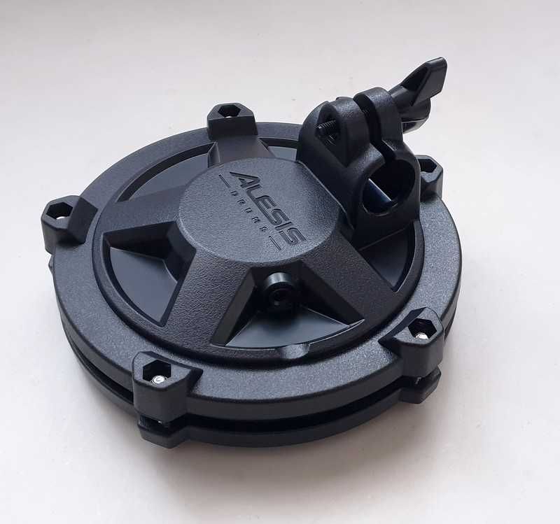 Pad siateczkowy Alesis Mesh 6 cali perkusji elektronicznej nowy