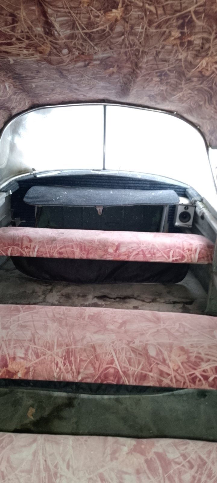 Продам лодку южанку