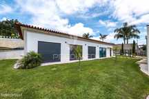 Moradia Térrea T3 - Nova - (Arrendamento)