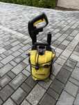 Myjka karcher K5 Compact stan dobry