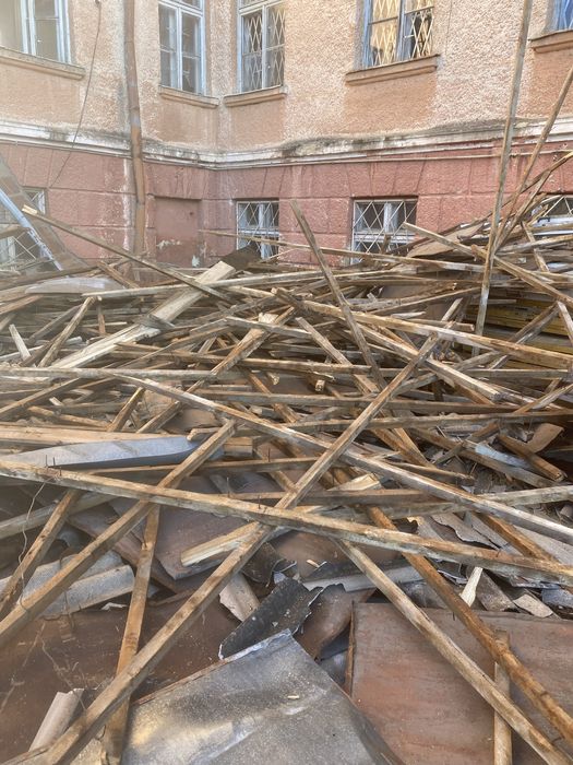 Дрова самовівіз прїждж