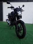 Honda CBF 125 * Faço Financiamento *