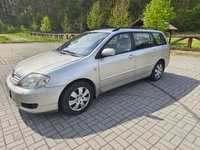 Toyota corolla 1.4 diesel kombi