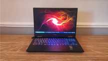 Portátil Gaming HP Omen