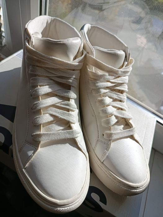 Взуття ZIGN Germany