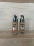 Dwa podklady Revlon colorstay 180 spf15 podklad makijaż hit