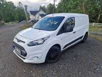 Ford Transit Connect  Long Super Okazja
