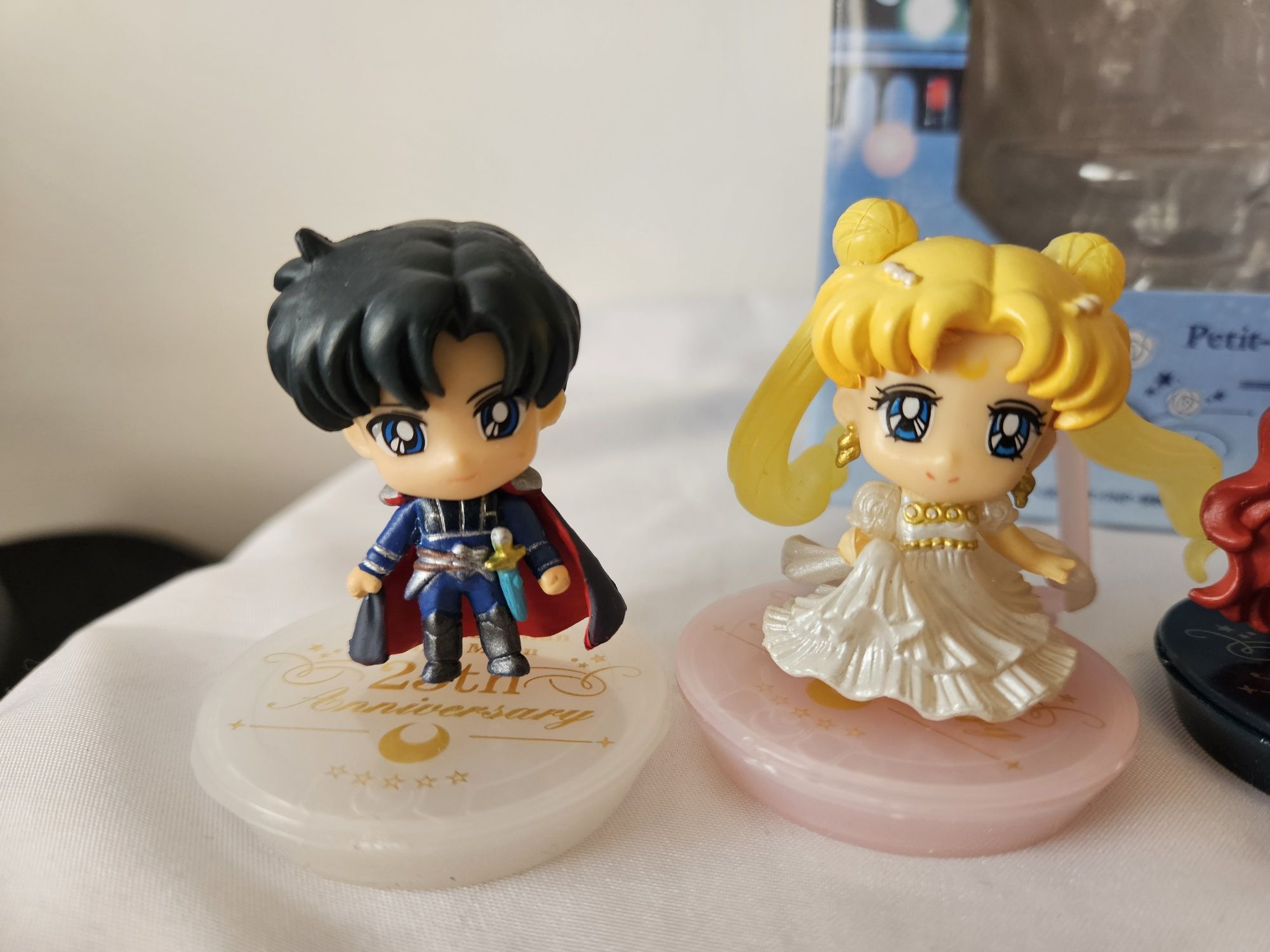 Sailor moon - dark kingdom 25th anniversary